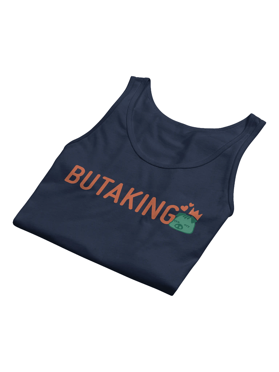 ButaKing Uniform Tank product image (16)
