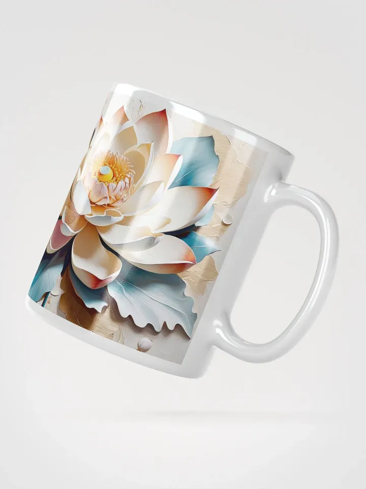 Radiant Reflection Mug product image (2)