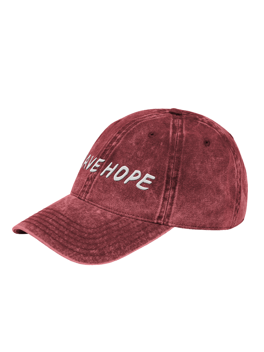 Promises: I HAVE HOPE product image (10)