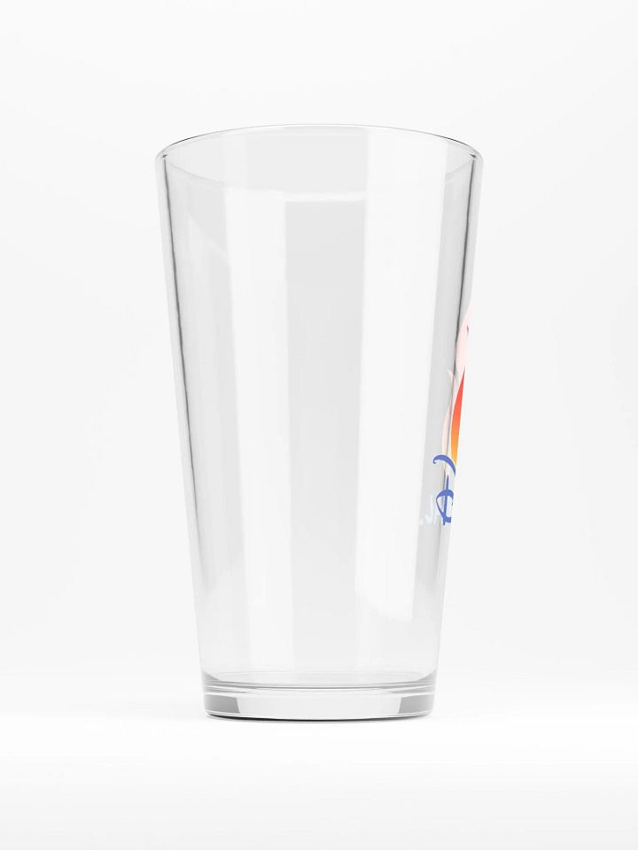 'Dismal' Kingdom Parody Shaker Pint Glass product image (2)