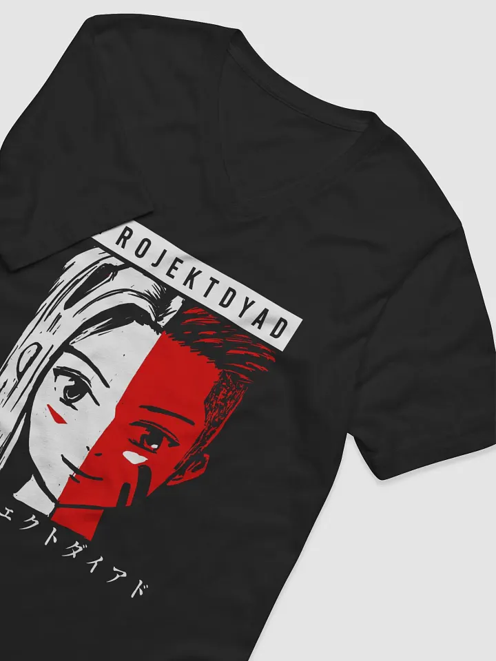 ProjektDyad Duo Streetwear product image (2)