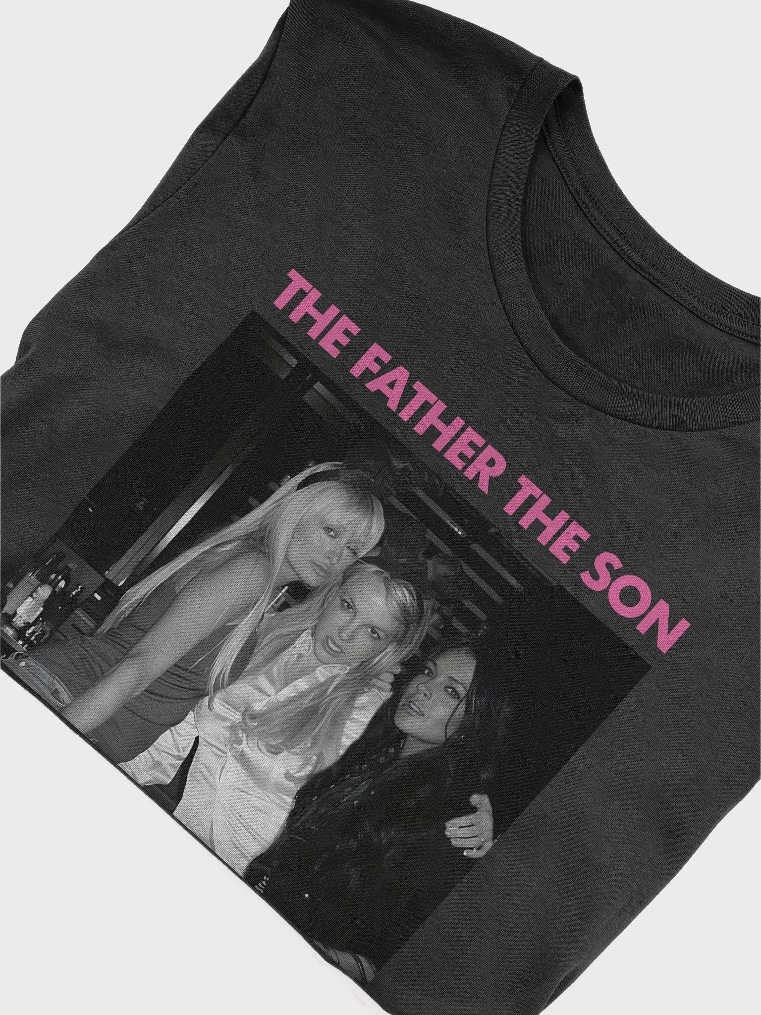 The father the son & the holy spirit product image (2)