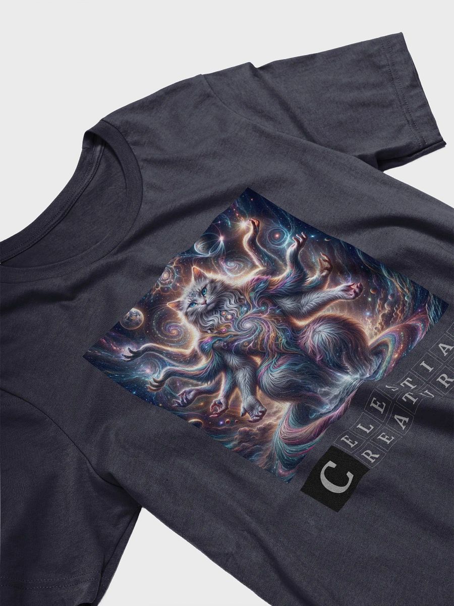 Celestial Creatures | Supersoft T-Shirt product image (4)