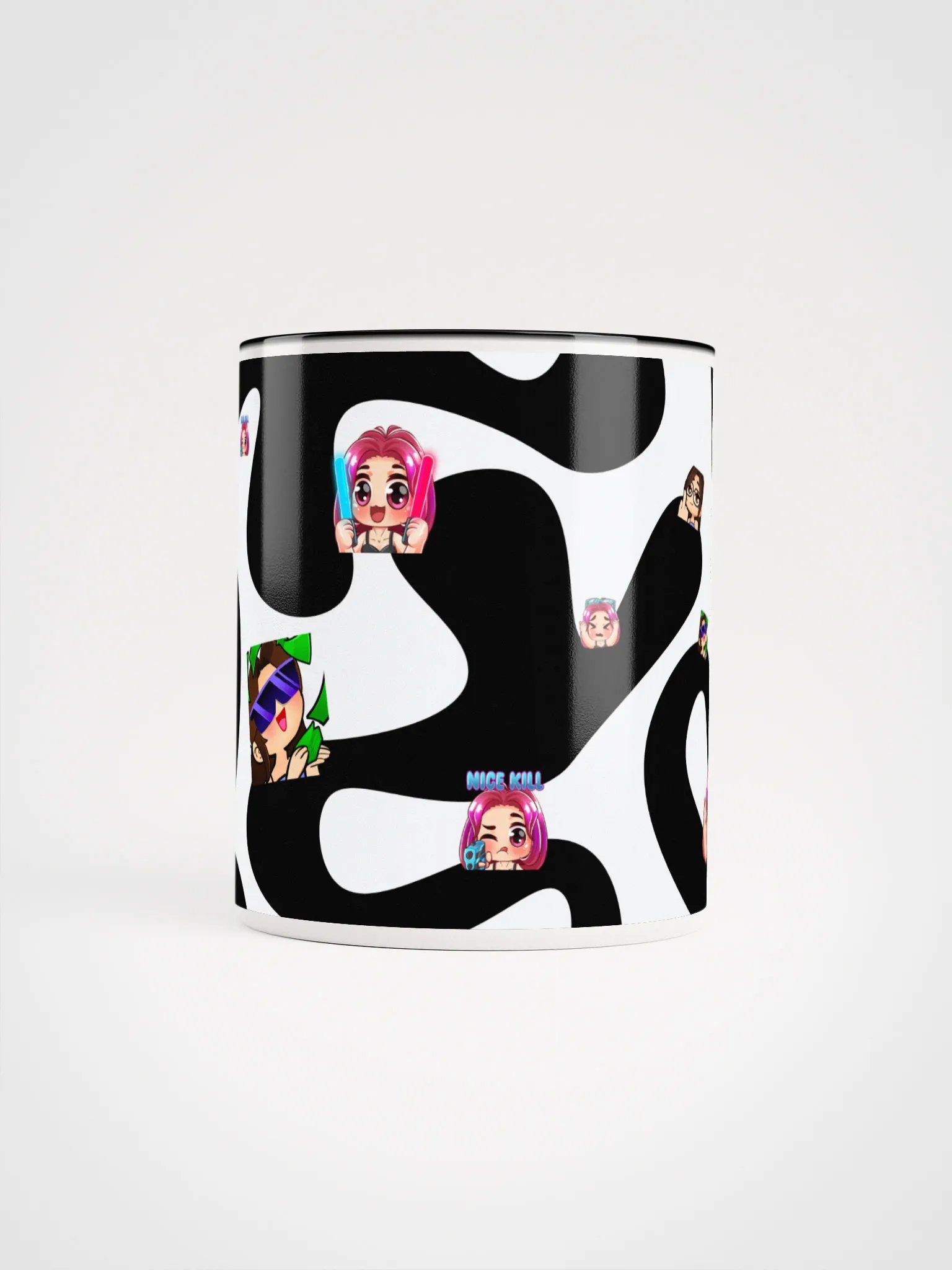 Emote Mug product image (40)