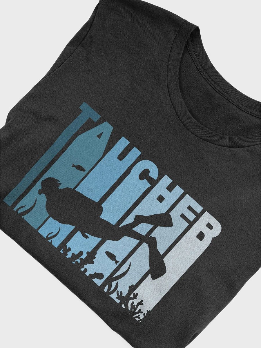TAUCHER T-Shirt product image (4)