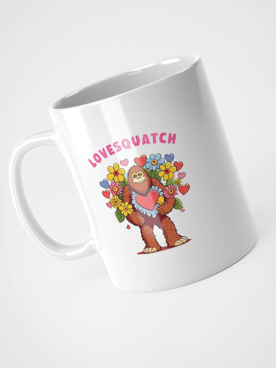Lovesquatch Mug product image (7)