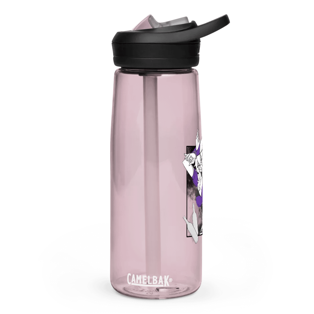 Basil Waifu Water Tumbler product image (2)