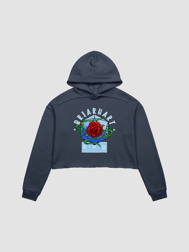 BriarHart RPG Cropped Sweatshirt product image (4)