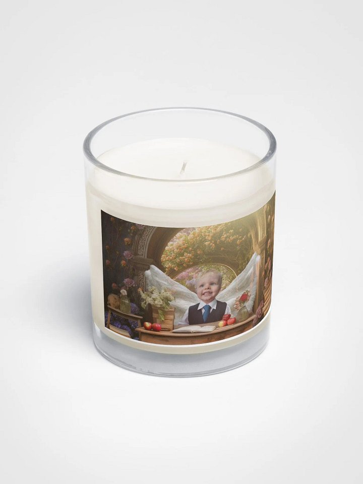 In Memory of Waylon Sam product image (2)