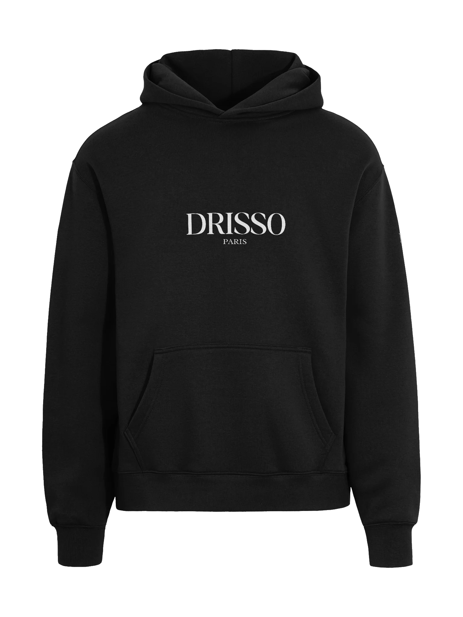 Drisso Paris™ Essential Tee – The Modern Classic product image (11)
