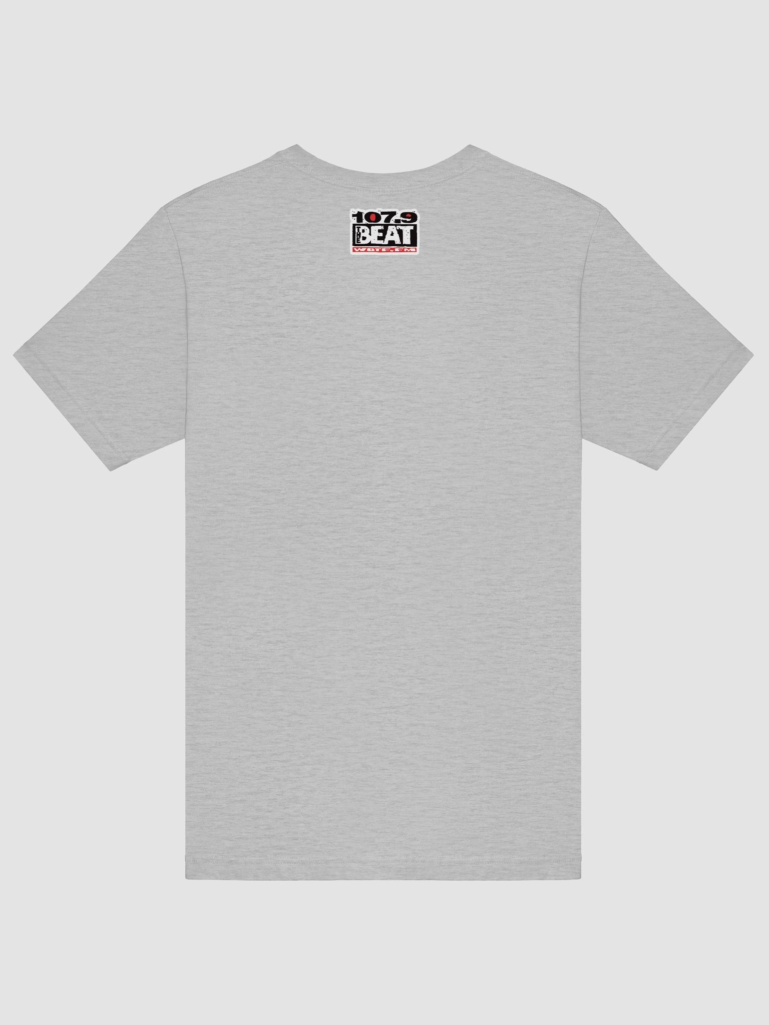 Who's The Flyest T-shirt product image (6)