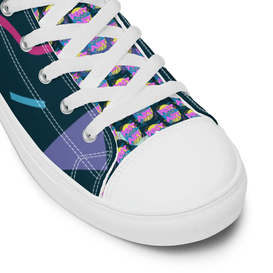 Retro Shoes (Men's) product image (9)