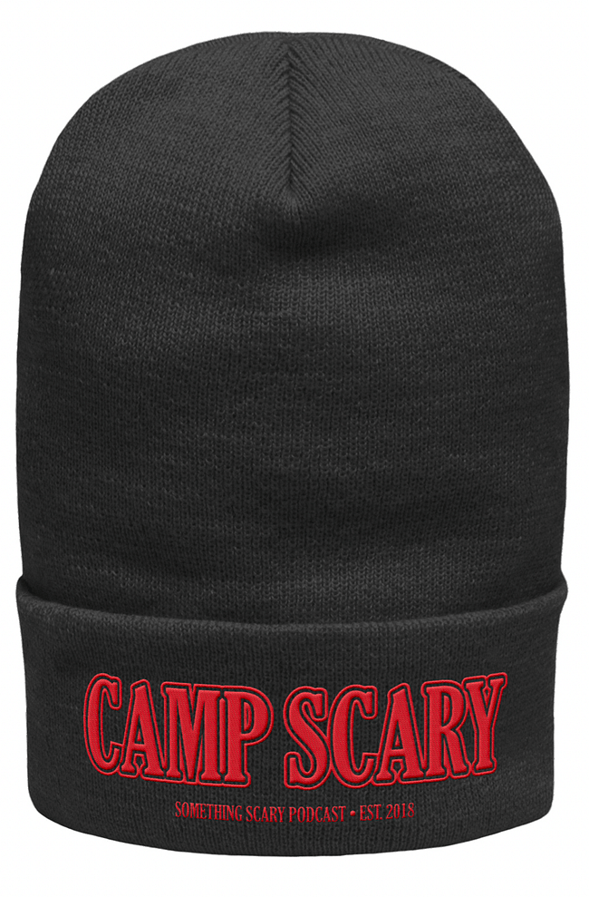 Camp Scary Collection