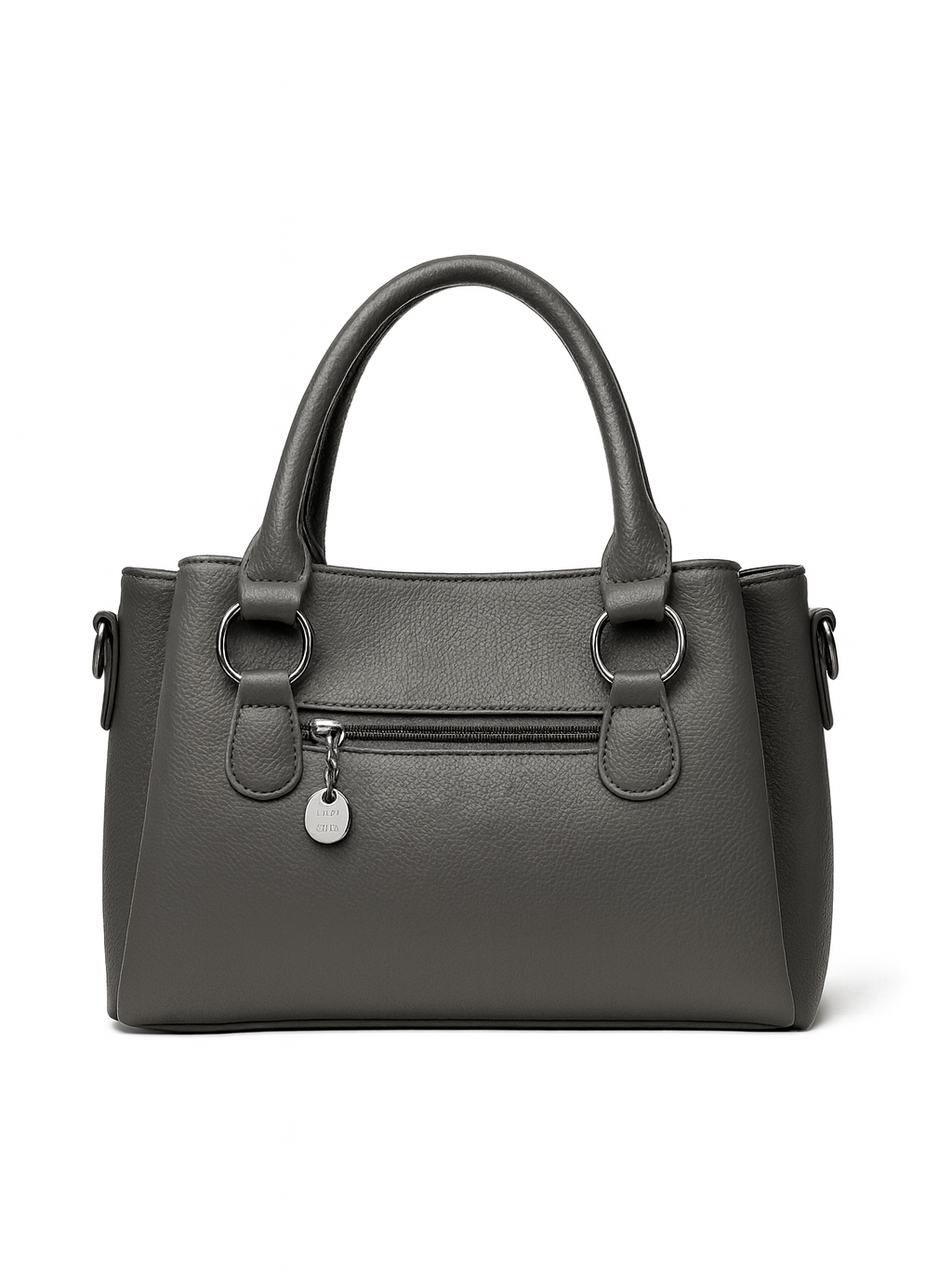 Soft Leather Shoulder Crossbody Tote Handbags product image (3)