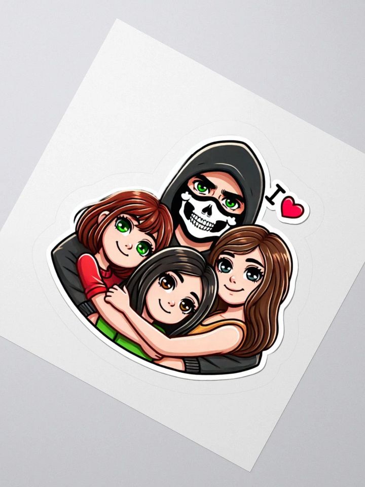 Zticker Besties product image (2)