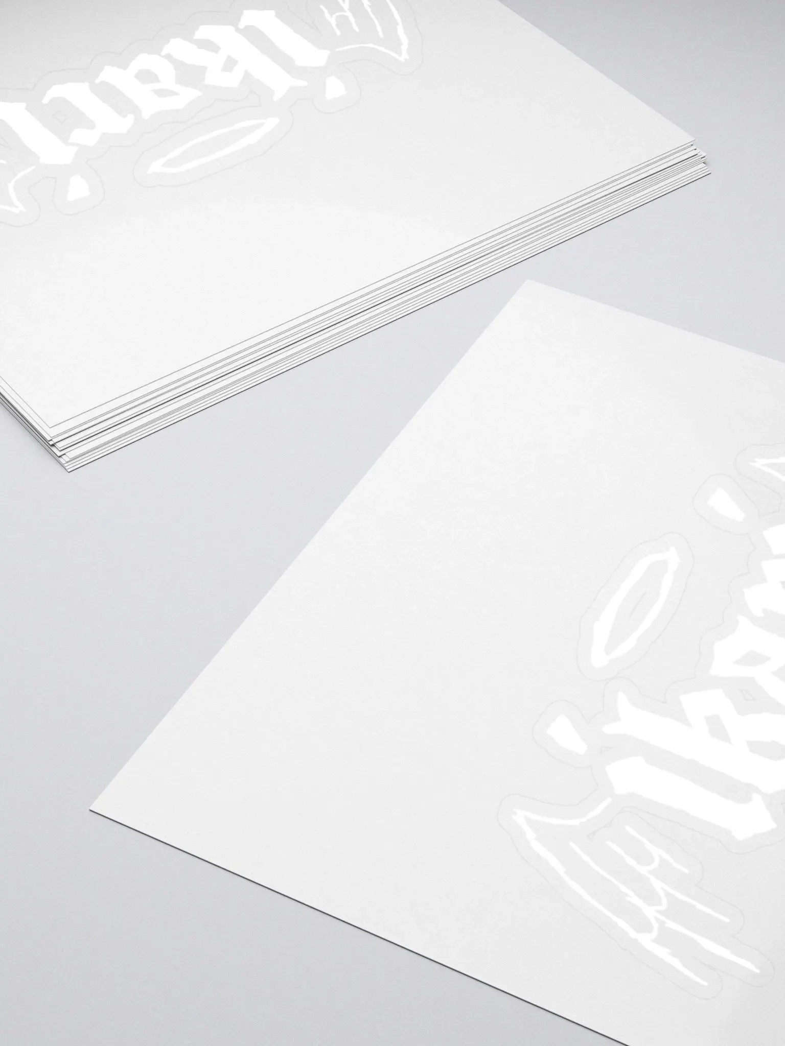 Wings Sticker product image (3)