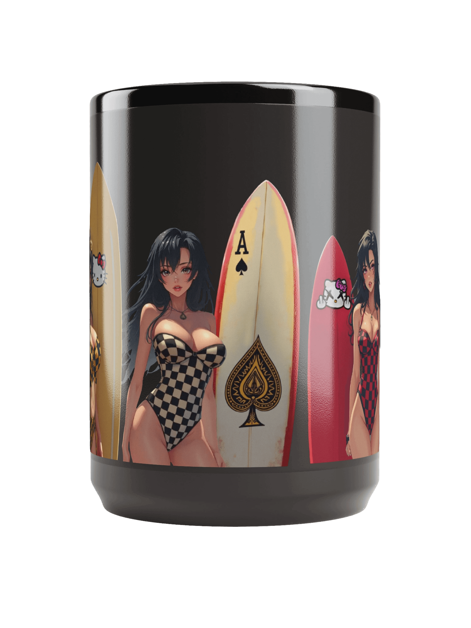 Surfer Mug product image (5)