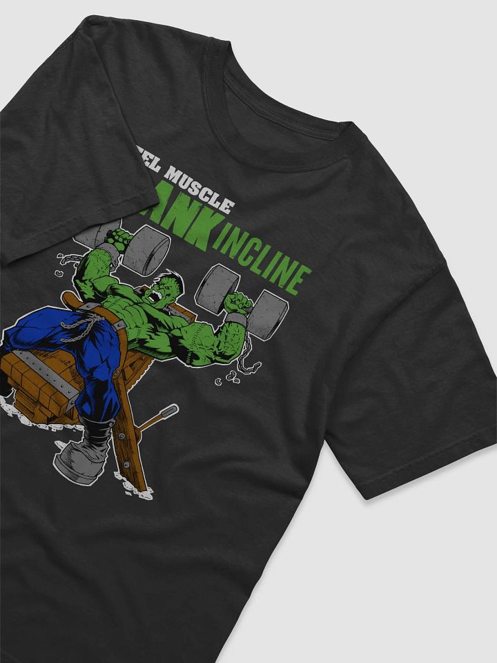 FrankIncline (Oversized) product image (2)