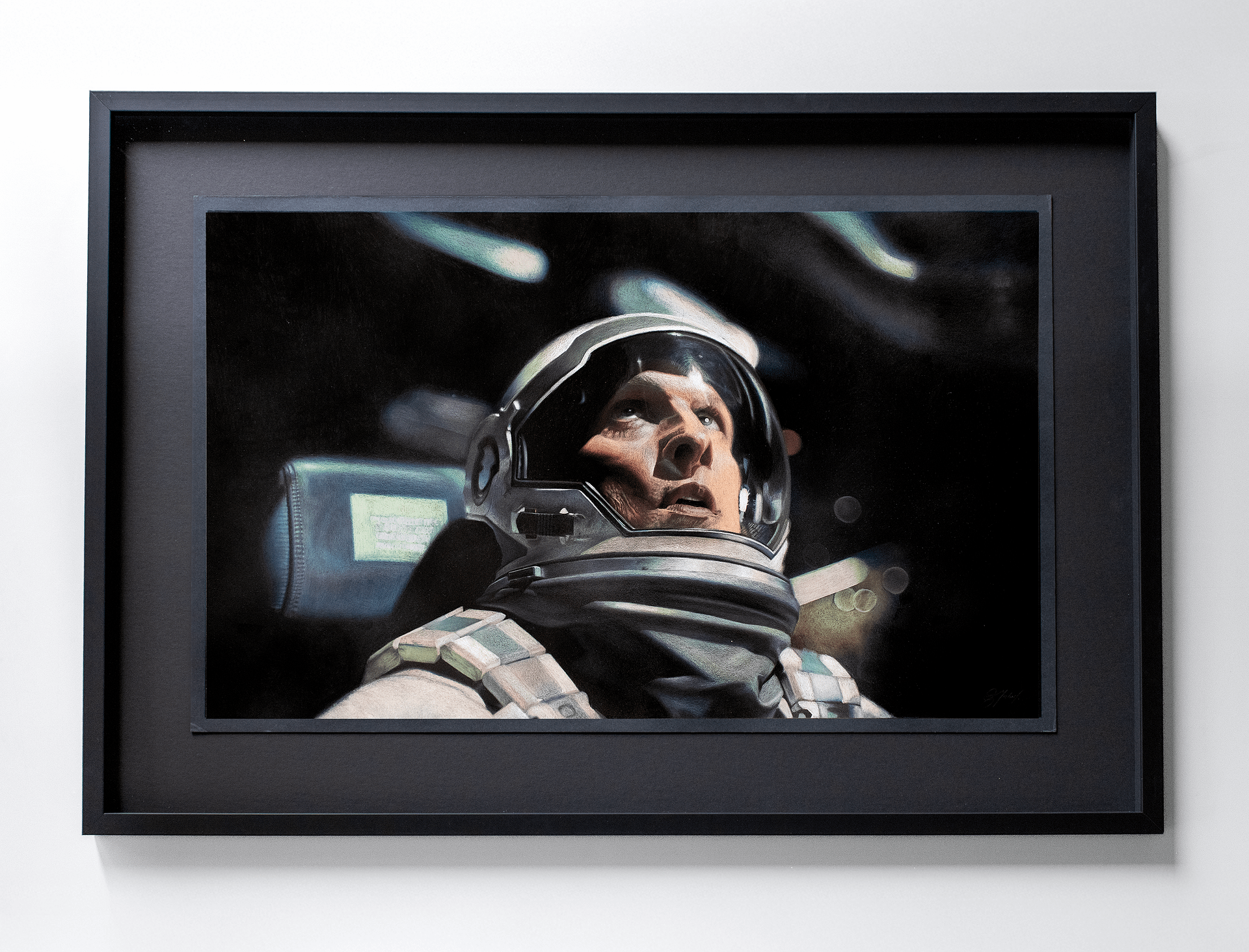 Heavenly Gaze product image (1)