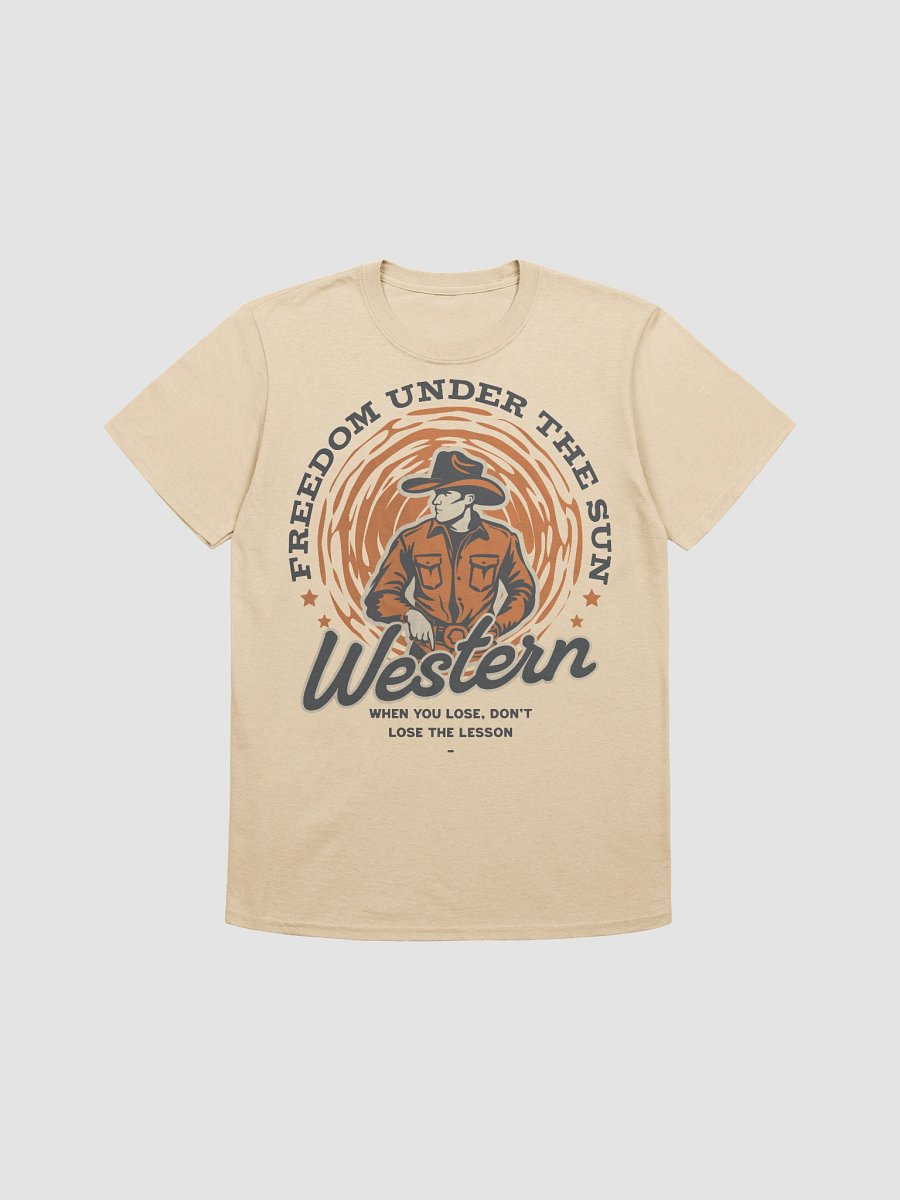 Freedom Under the Sun product image (1)