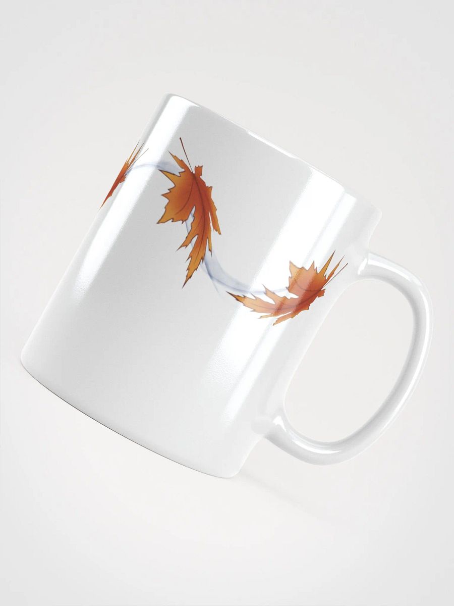 Maple Mug product image (3)