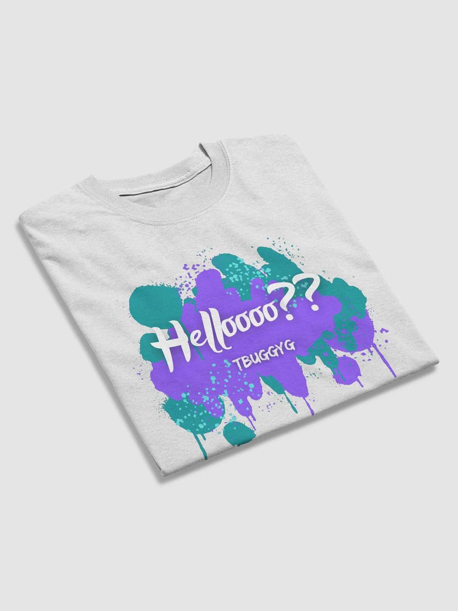 Hellllooo???? T-shirt product image (42)