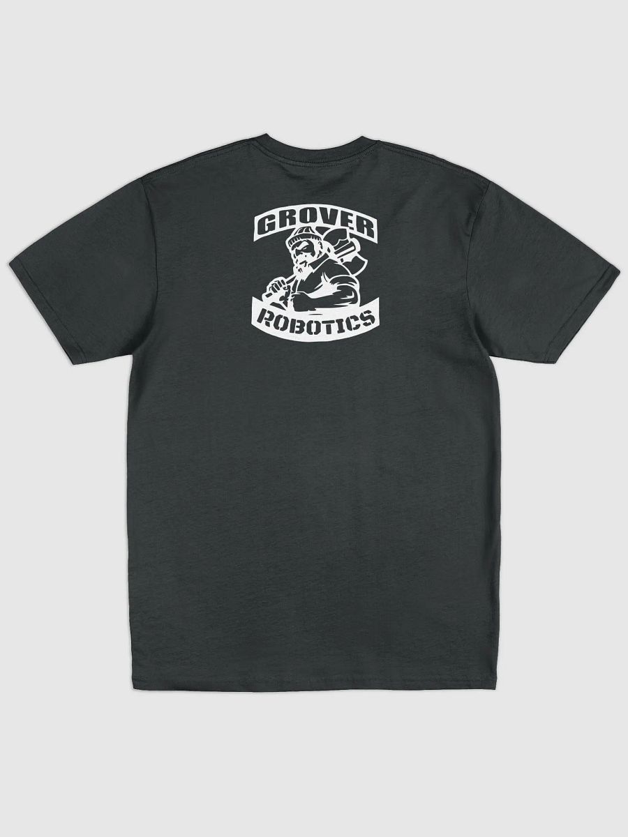 Robots Won't Replace Us Tee product image (12)