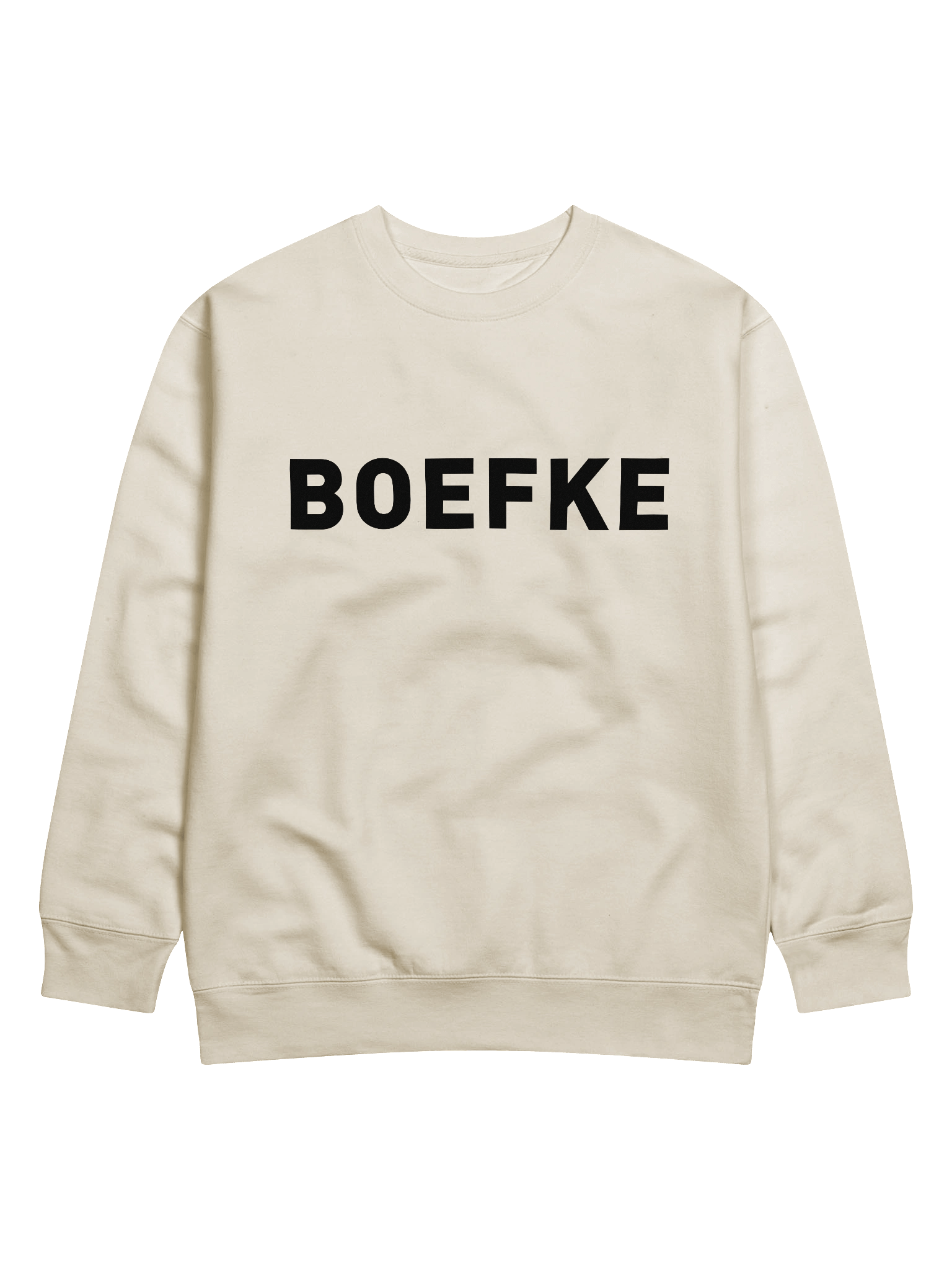 Boefke - Comfort Premium Sweatshirt product image (57)