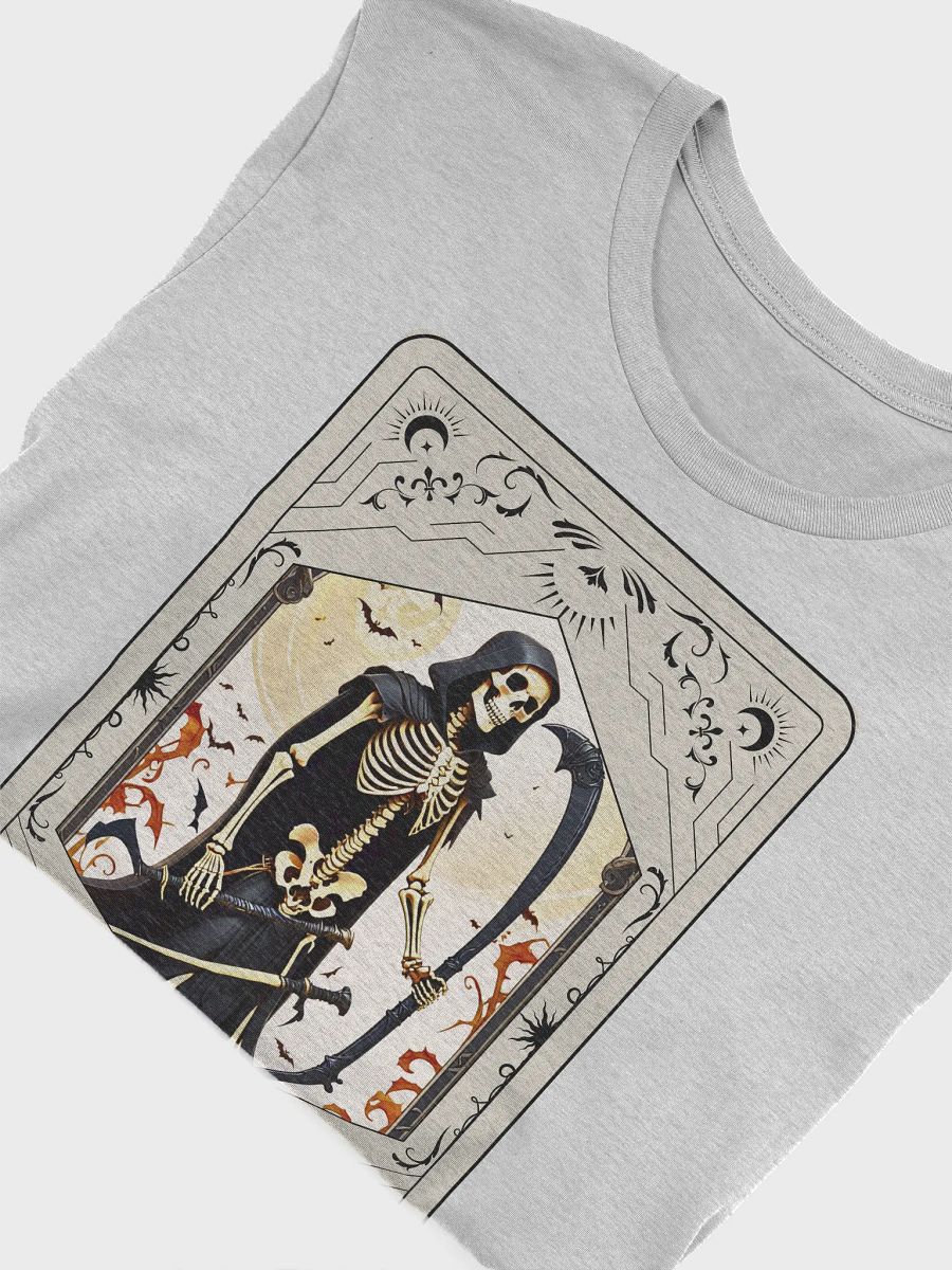 Reaper's Embrace T-Shirt product image (30)