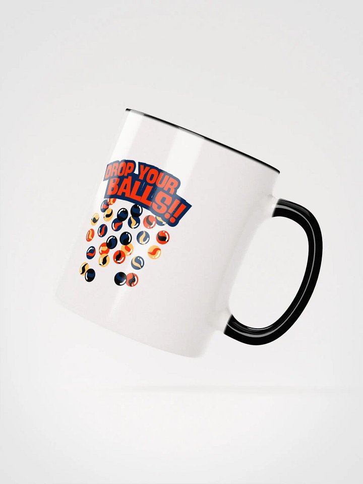 Eagle Drop Um Mug product image (16)