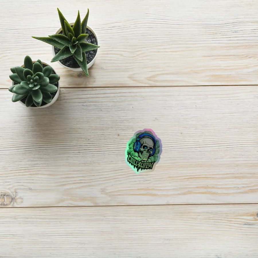 chill sticker product image (10)