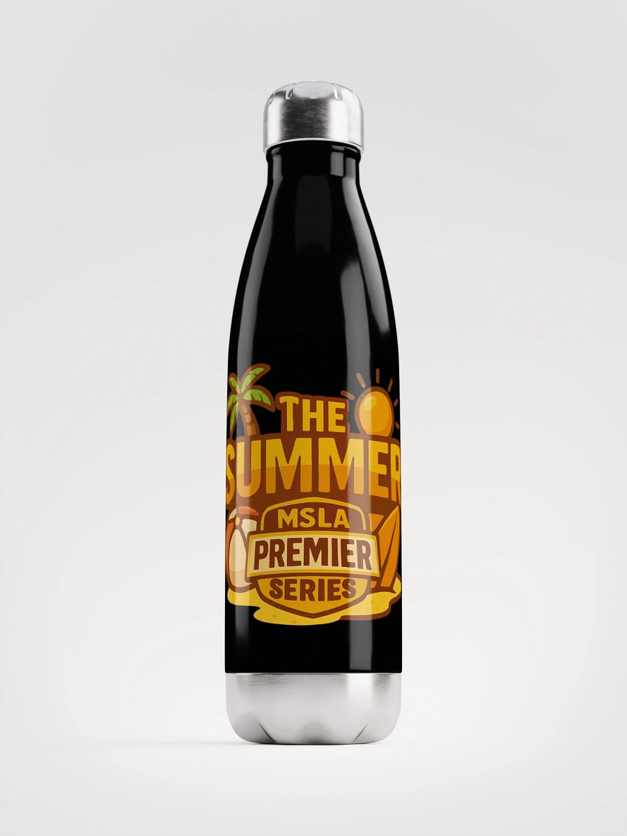The Summer - Water Bottle product image (1)