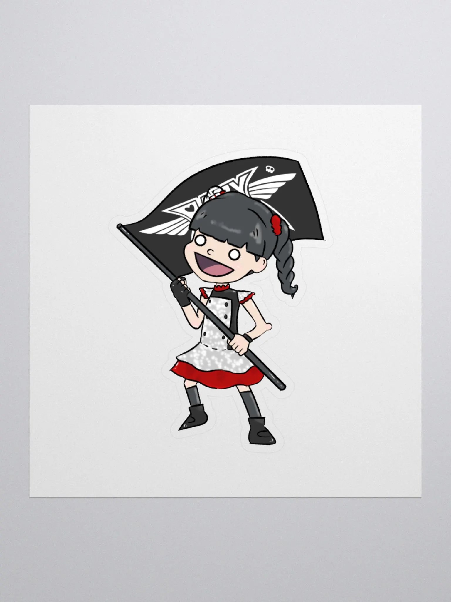 Yui Metal product image (1)