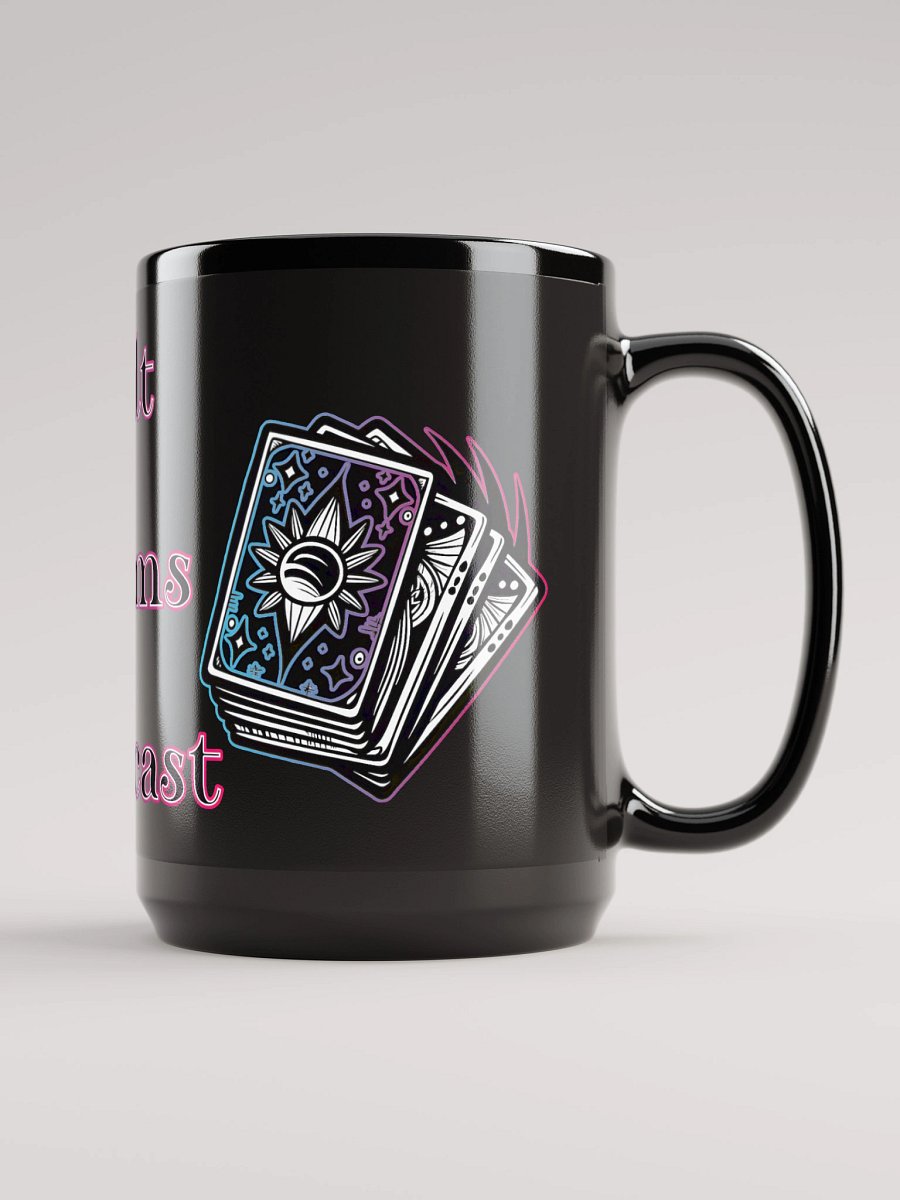 Cult Moms Podcast Mug product image (1)