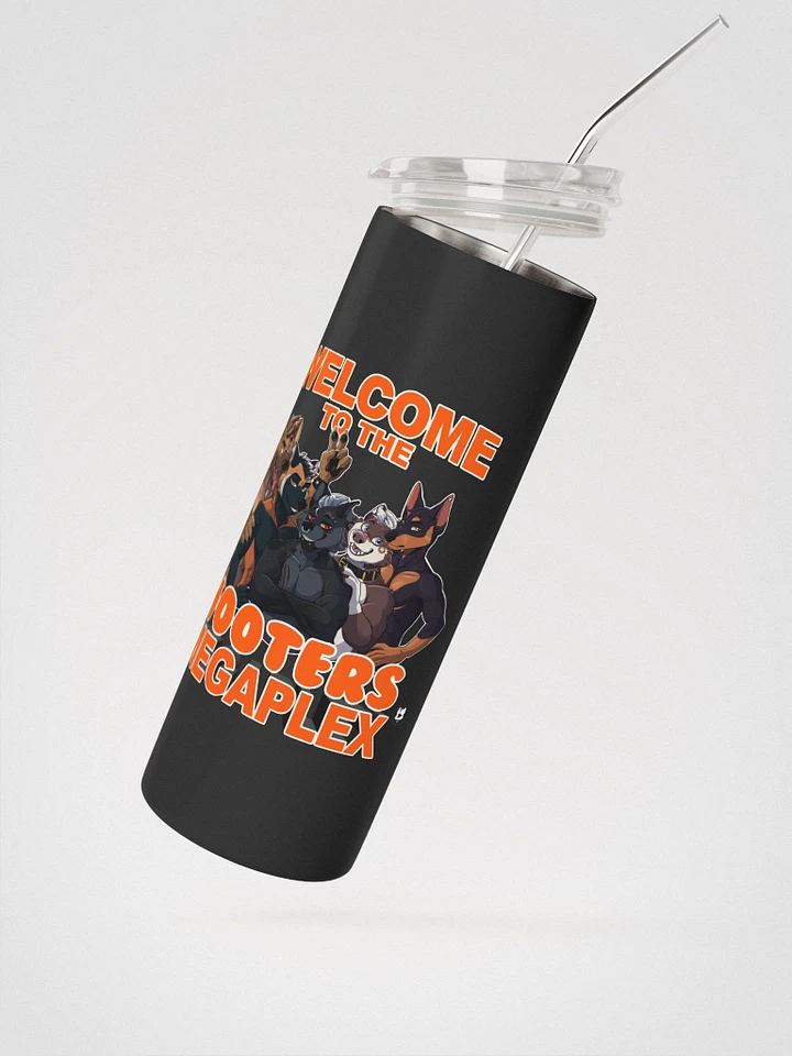 Sylvester & The Boys 20oz Tumbler product image (2)