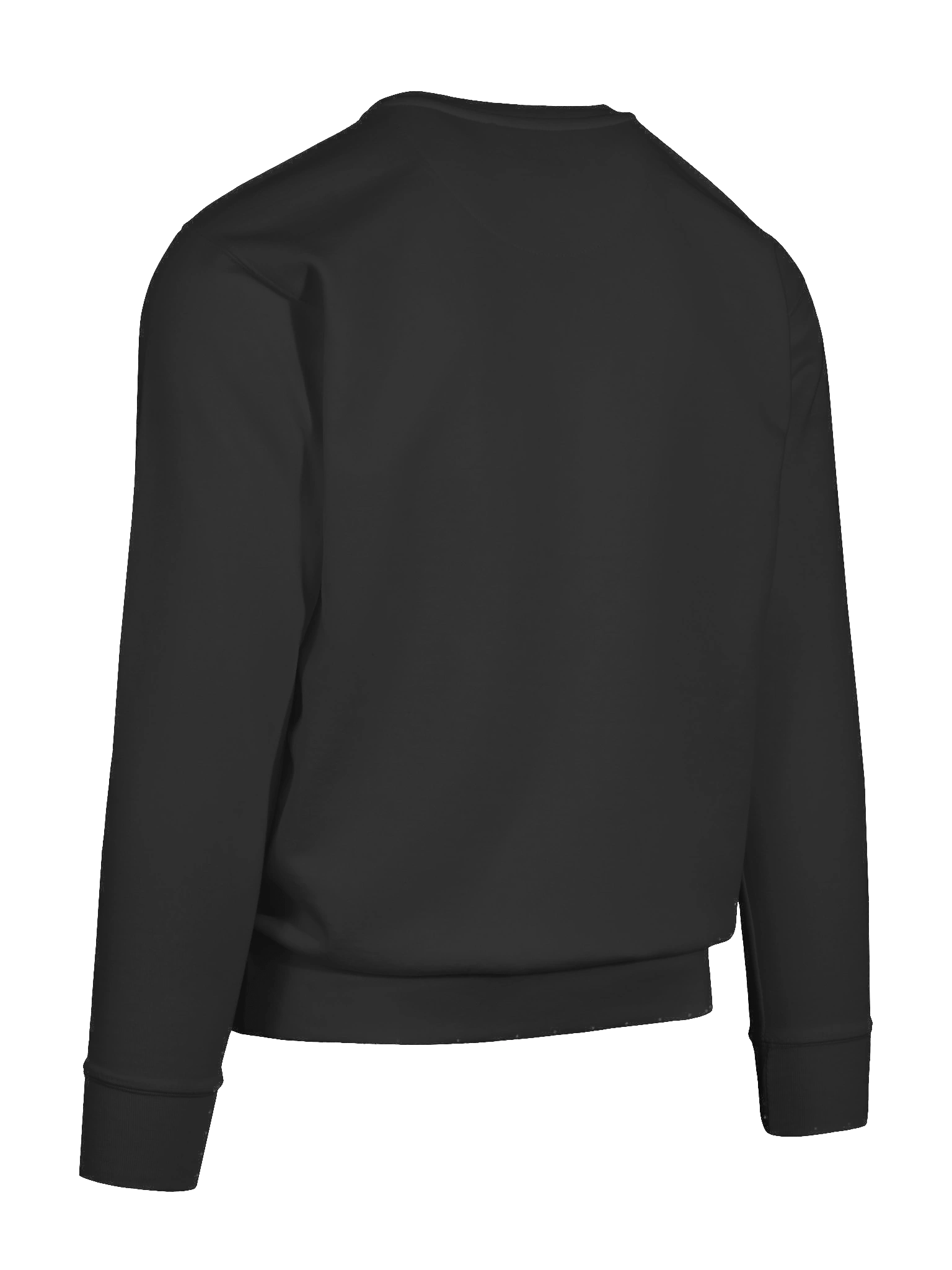 Bike More Sweatshirt with vintage penny-farthing bicycle icon product image (102)