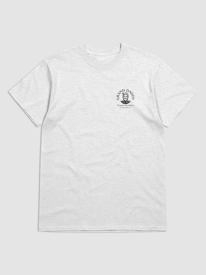 Grand Daddy T-shirt A Lifestyle product image (9)