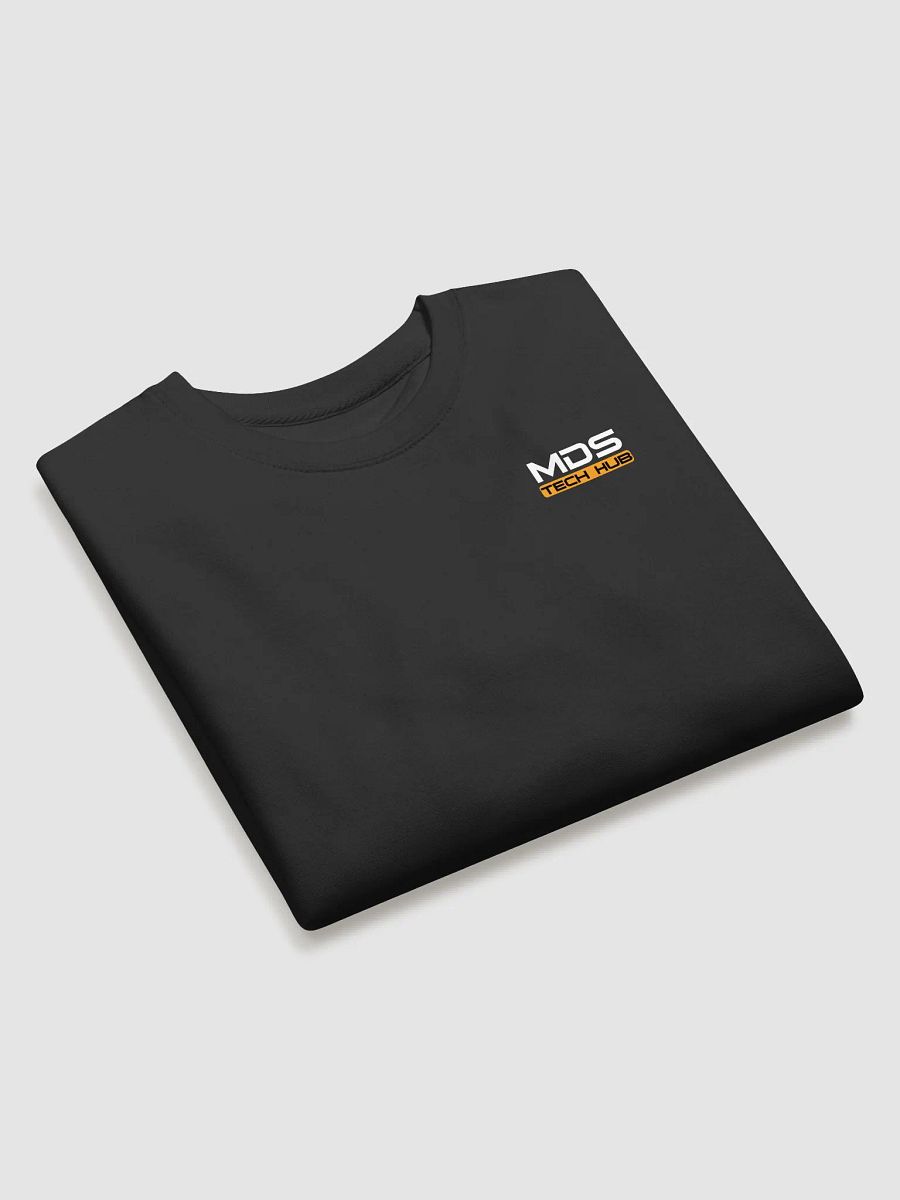 MDS Tech Hub Sweatshirt product image (3)