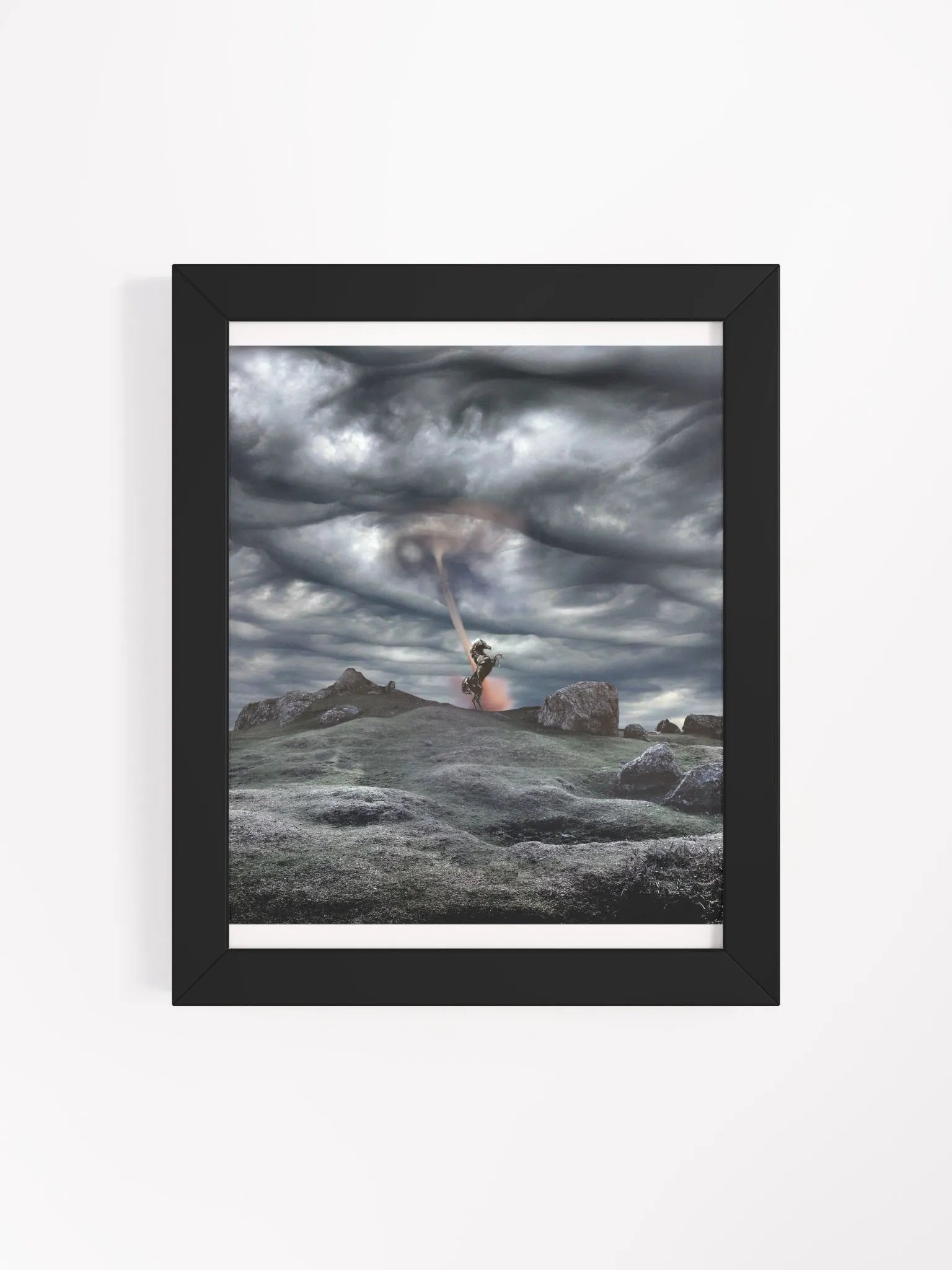 Stand tall in the strorm product image (5)