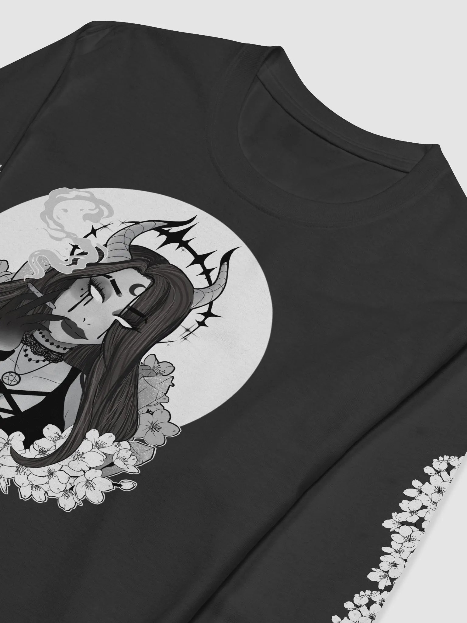 DEMON LONG SLEEVE product image (3)