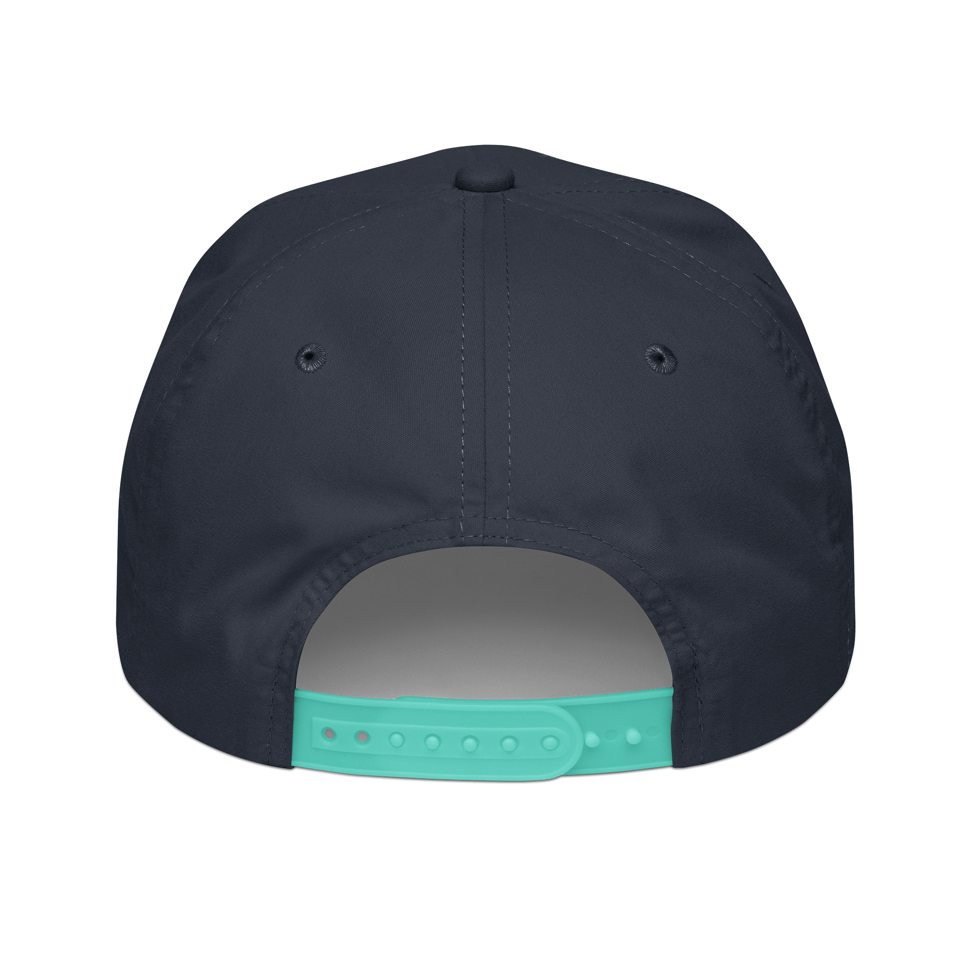 Texas State Embroidered Golf Rope Cap product image (16)