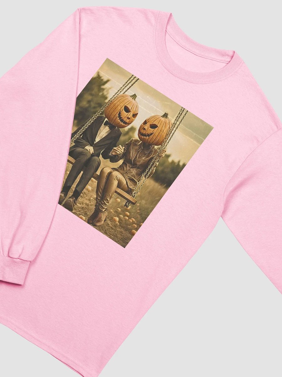 “Troublemakerz” Long Sleeve T-Shirt product image (11)