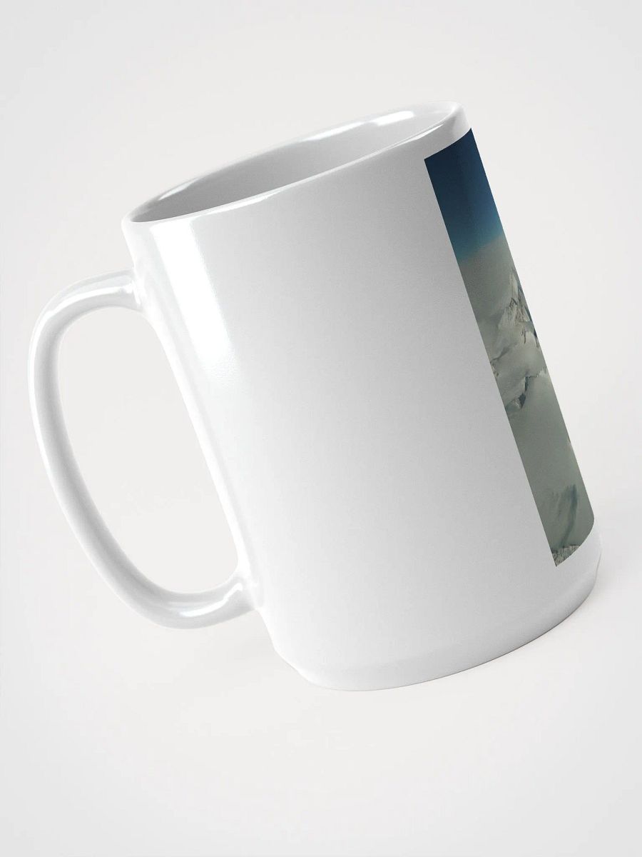 Hills of Antartica product image (3)