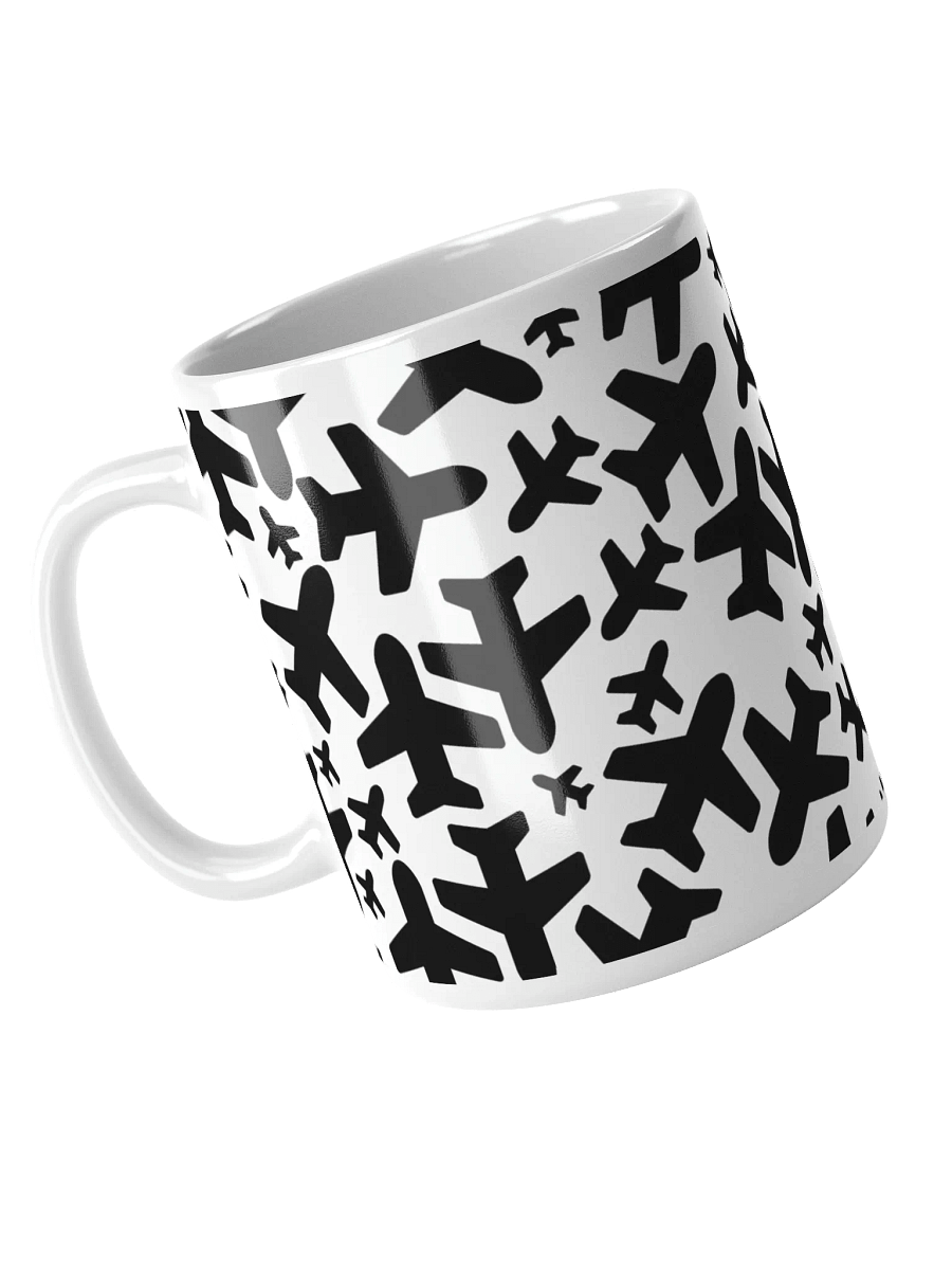 Plane Crazy Mug product image (3)