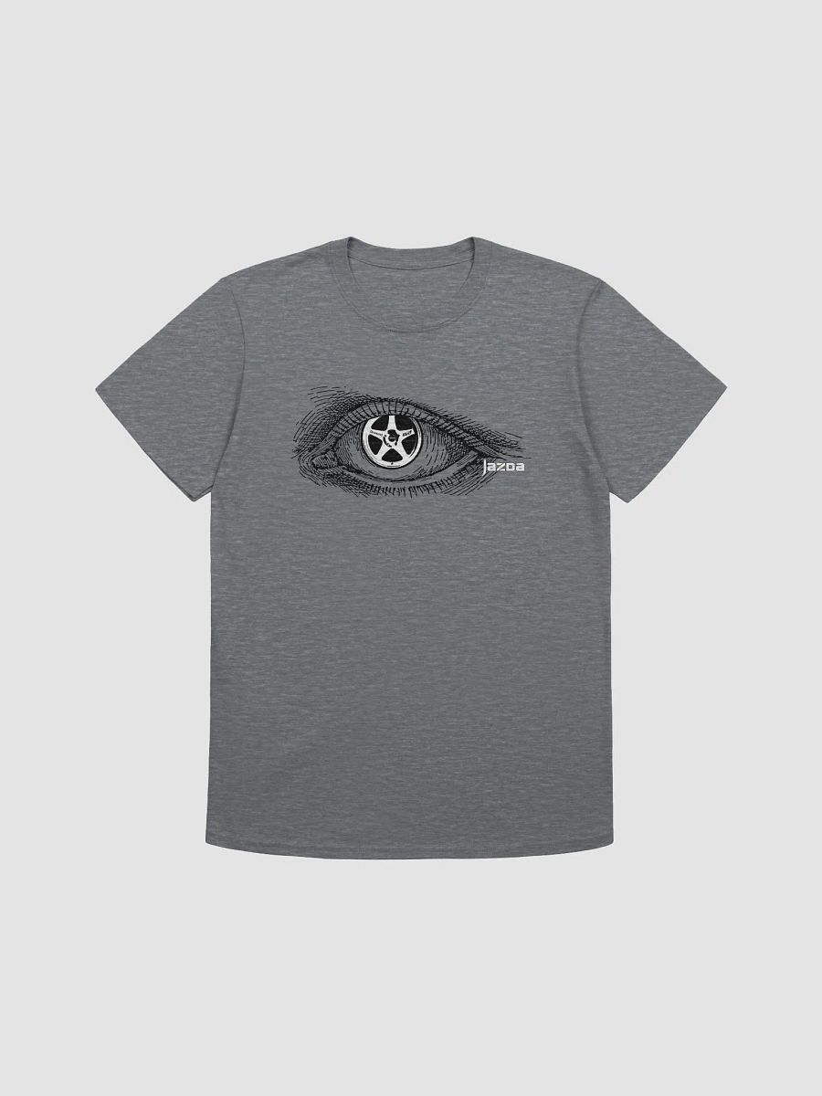 Regamaster is in the eye of the beholder - Tshirt product image (2)