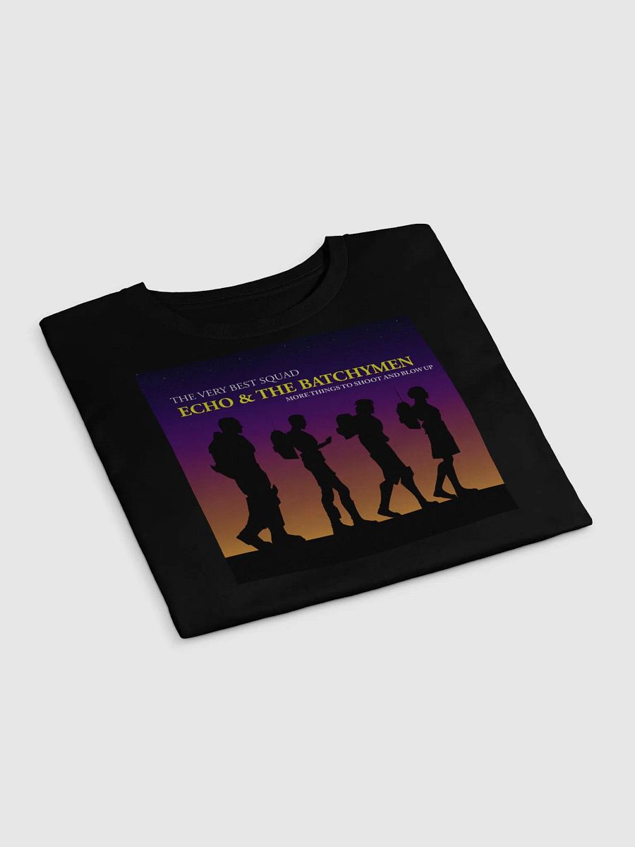 Echo & the Batchymen Crop Top product image (21)