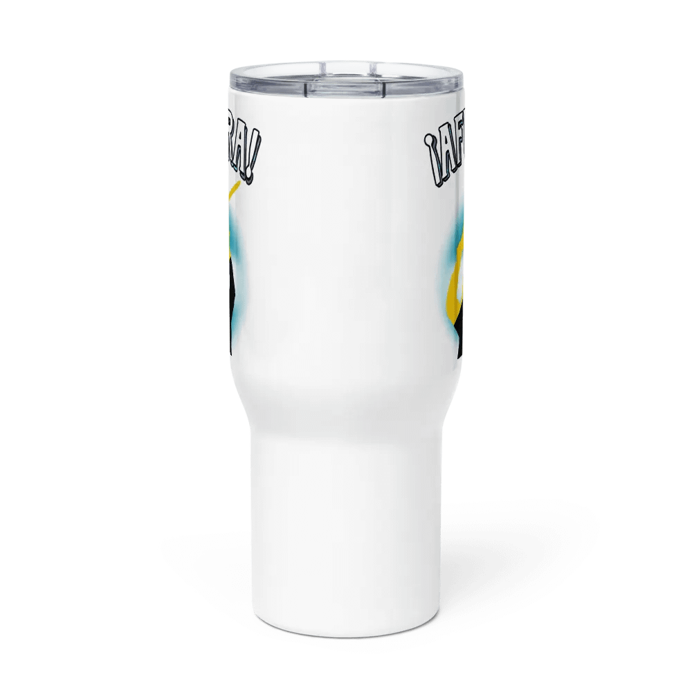 ¡Afuera! Tumbler product image (2)