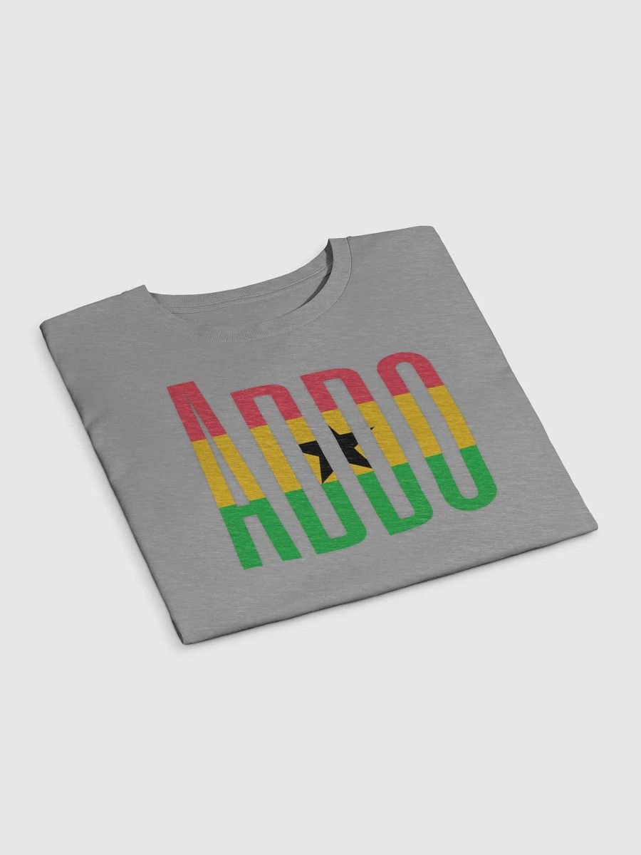 Addo x 🇬🇭 Crop Top product image (21)