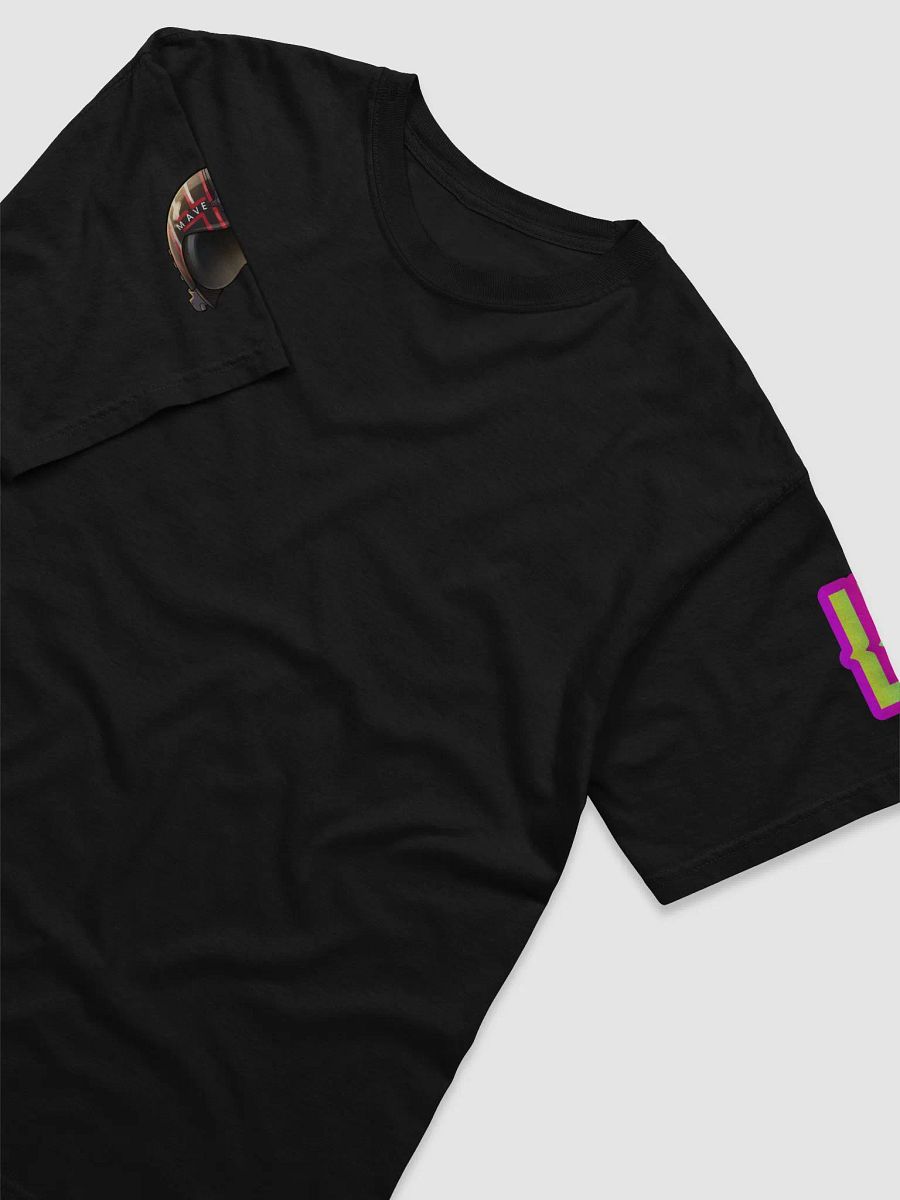 LF MAVERICK T-SHIRT- UNISEX product image (3)