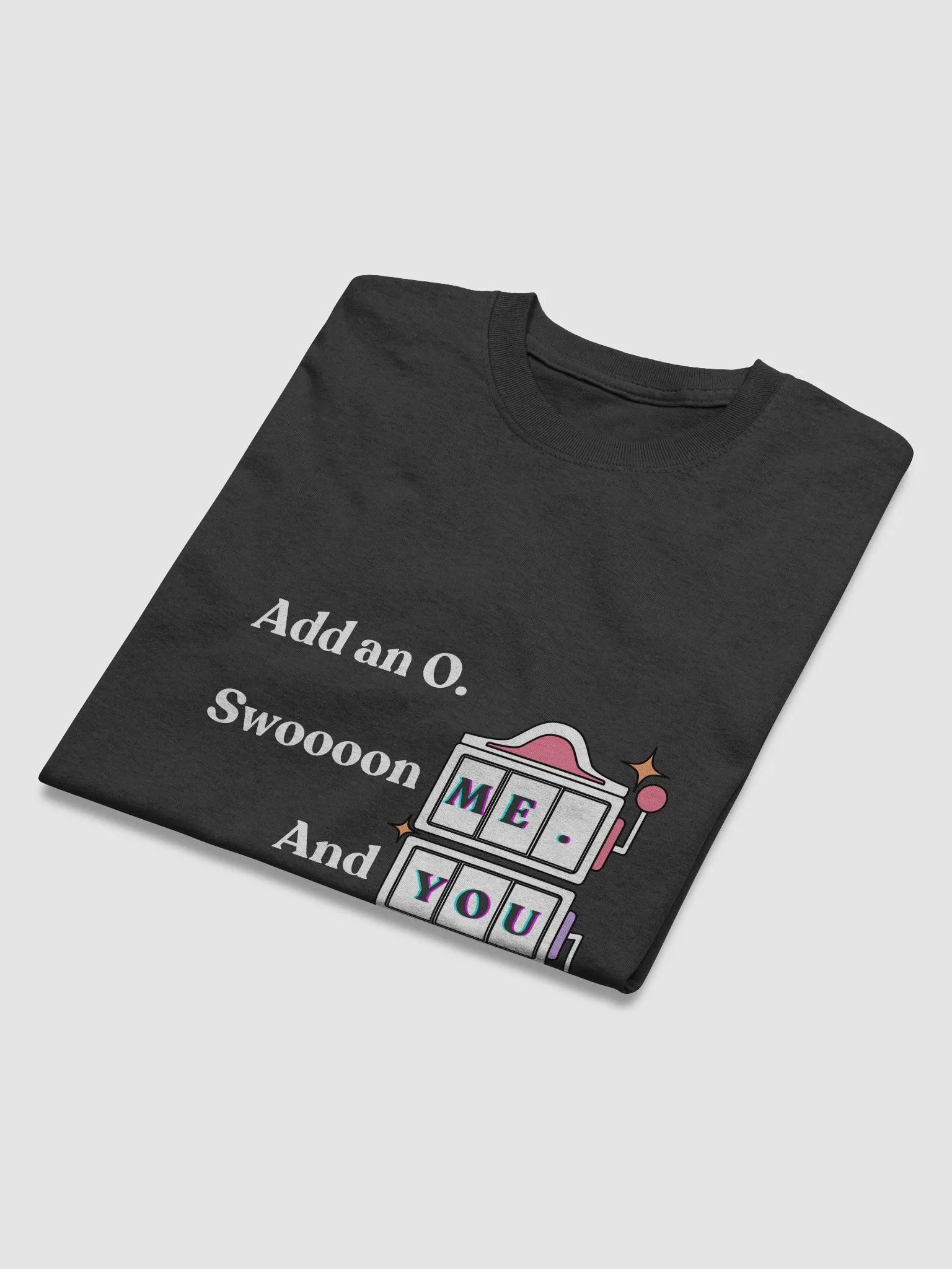 Swoooon Tee product image (5)